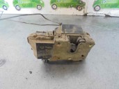 Replacement front left door lock for Peugeot Partner (s1) 1.9 diesel OEM IAM reference RECTANGULAR PIN 4 