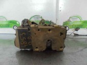 Replacement front right door lock for Peugeot Partner (s1) 1.9 diesel OEM IAM reference 2 PINS 4 DOORS