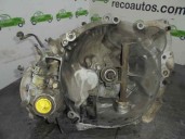 Recambio de caja cambios para peugeot partner (s1) 1.9 diesel referencia OEM IAM 20CH47 8734994B