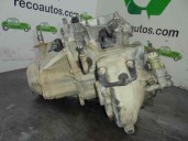 Recambio de caja cambios para peugeot partner (s1) 1.9 diesel referencia OEM IAM 20CH47  8734994B