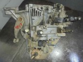 Recambio de caja cambios para peugeot partner (s1) 1.9 diesel referencia OEM IAM 20CH47  8734994B