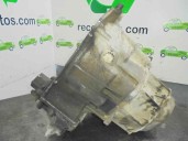 Recambio de caja cambios para peugeot partner (s1) 1.9 diesel referencia OEM IAM 20CH47  8734994B