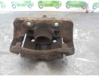 Recambio de pinza freno delantera izquierda para peugeot partner (s1) 1.9 diesel referencia OEM IAM  LUCAS 