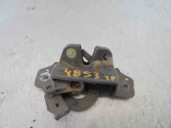 Recambio de cerradura maletero / porton para peugeot partner (s1) 1.9 diesel referencia OEM IAM PORTON MANUAL 4 PUERTAS