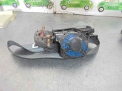 Recambio de cinturon seguridad trasero derecho para kia carens 2.0 turbodiesel cat referencia OEM IAM   5 PUERTAS