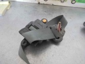 Recambio de cinturon seguridad trasero derecho para kia carens 2.0 turbodiesel cat referencia OEM IAM 5 PUERTAS