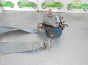 Recambio de cinturon seguridad trasero izquierdo para kia carens 2.0 turbodiesel cat referencia OEM IAM 5 PUERTAS