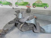 Recambio de cinturon seguridad trasero izquierdo para kia carens 2.0 turbodiesel cat referencia OEM IAM 5 PUERTAS