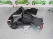 Replacement seatbelt buckle for Daewoo Leganza 2.2 16v cat OEM IAM reference 4 DOORS