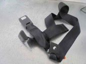 Replacement seatbelt buckle for Daewoo Leganza 2.2 16v cat OEM IAM reference 4 DOORS
