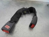 Replacement seatbelt buckle for Daewoo Leganza 2.2 16v cat OEM IAM reference 4 DOORS