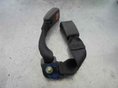 Replacement seatbelt buckle for Daewoo Leganza 2.2 16v cat OEM IAM reference 4 DOORS