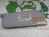 Recambio de parasol derecho para renault megane i fase 2 berlina (ba0) 1.9 dti diesel cat referencia OEM IAM 7700429962 