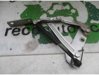 Recambio de bisagra capot para opel vectra b berlina 1.6 16v referencia OEM IAM 