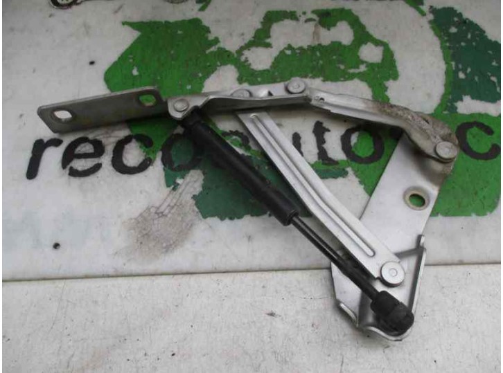 Recambio de bisagra capot para opel vectra b berlina 1.6 16v referencia OEM IAM 