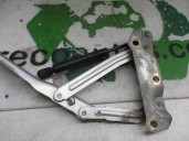 Recambio de bisagra capot para opel vectra b berlina 1.6 16v referencia OEM IAM   