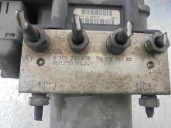 Recambio de abs para peugeot 307 break/sw (s2) 1.6 hdi fap cat (9hz / dv6ted4) referencia OEM IAM 9651873780 0265231476 