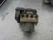 ABS replacement part for Peugeot 307 break/SW (S2) 1.6 HDI FAP CAT (9HZ / DV6TED4) OEM IAM reference 9651873780 0265231476 
