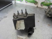 ABS replacement part for Peugeot 307 break/SW (S2) 1.6 HDI FAP CAT (9HZ / DV6TED4) OEM IAM reference 9651873780 0265231476 