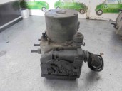ABS replacement part for Peugeot 307 break/SW (S2) 1.6 HDI FAP CAT (9HZ / DV6TED4) OEM IAM reference 9651873780 0265231476 