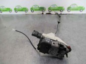 Right rear door lock replacement part for Peugeot 308 SW 1.6 16V HDI OEM IAM reference 5 DOORS