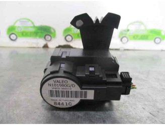 Recambio de motor calefaccion para peugeot 308 sw 1.6 16v hdi referencia OEM IAM N101980G VALEO