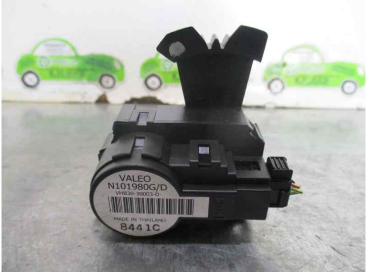 Recambio de motor calefaccion para peugeot 308 sw 1.6 16v hdi referencia OEM IAM N101980G VALEO