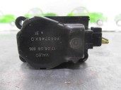 Recambio de motor calefaccion para peugeot 308 sw 1.6 16v hdi referencia OEM IAM F663746XD VALEO