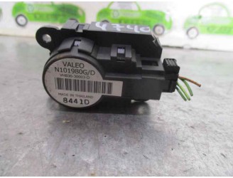 Recambio de motor calefaccion para peugeot 308 sw 1.6 16v hdi referencia OEM IAM N101980G VALEO