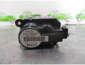 Recambio de motor calefaccion para peugeot 308 sw 1.6 16v hdi referencia OEM IAM N101980G VALEO
