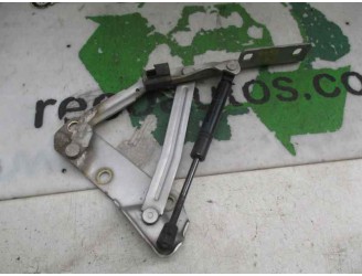 Recambio de bisagra capot para volkswagen passat berlina (3b3) 1.9 tdi referencia OEM IAM 3B5880741G 