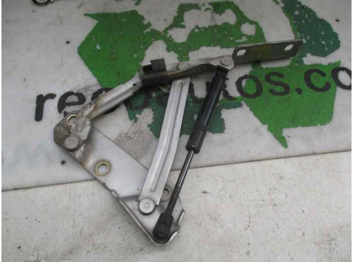 Recambio de bisagra capot para volkswagen passat berlina (3b3) 1.9 tdi referencia OEM IAM 3B5880741G 