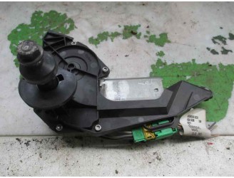 Recambio de motor limpia trasero para renault scenic (ja..) 1.9 dti diesel referencia OEM IAM 7700437775 7700437775 