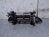 Replacement front left exterior door handle for Renault Scenic (ja..) 1.9 dti diesel OEM IAM reference 7700433075 5 DOOR