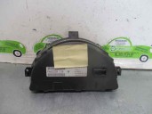 Recambio de cuadro instrumentos para citroën c3 1.4 hdi referencia OEM IAM 9660225880 281149734 JCAE