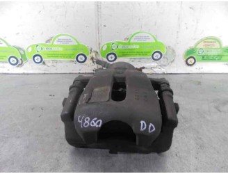 Recambio de pinza freno delantera derecha para citroën c3 1.4 hdi referencia OEM IAM   