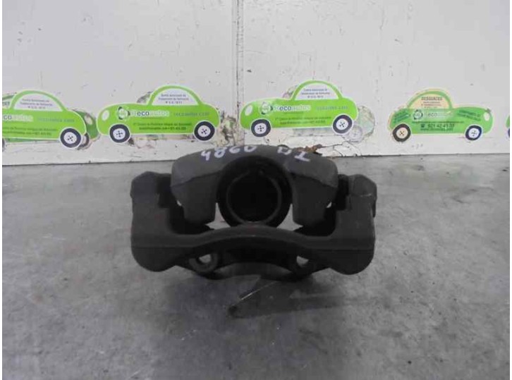 Recambio de pinza freno delantera izquierda para citroën c3 1.4 hdi referencia OEM IAM   