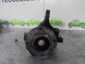 Recambio de pinza freno delantera izquierda para citroën c3 1.4 hdi referencia OEM IAM 
