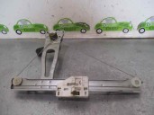 Recambio de elevalunas trasero izquierdo para citroën c3 1.4 hdi referencia OEM IAM 9680027480 MANUAL 5 PUERTAS