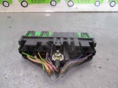 Recambio de caja reles / fusibles para citroën c3 1.4 hdi referencia OEM IAM 