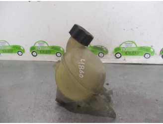 Recambio de deposito expansion para citroën c3 1.4 hdi referencia OEM IAM 9652621280  