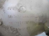 Recambio de deposito expansion para citroën c3 1.4 hdi referencia OEM IAM 9652621280  