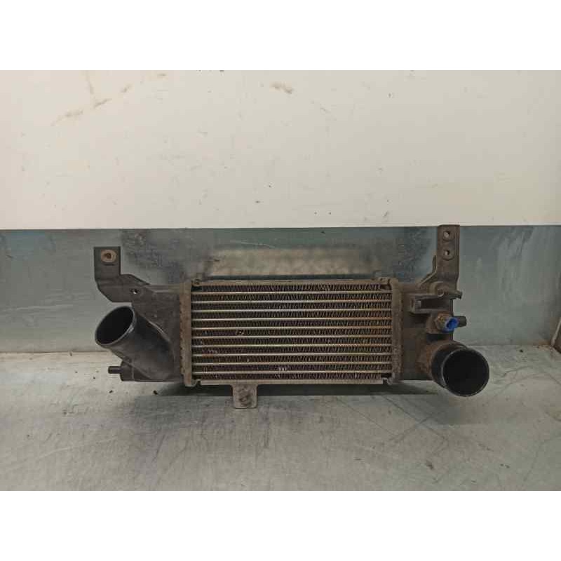 Recambio de intercooler para mazda premacy (cp) 2.0 turbodiesel cat referencia OEM IAM RF4P13565A  