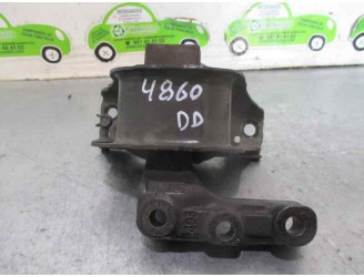 Recambio de soporte motor derecho para citroën c3 1.4 hdi referencia OEM IAM 9648201780 