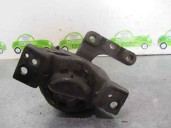 Replacement right engine mount for Citroën C3 1.4 HDi OEM IAM reference 9648201780 