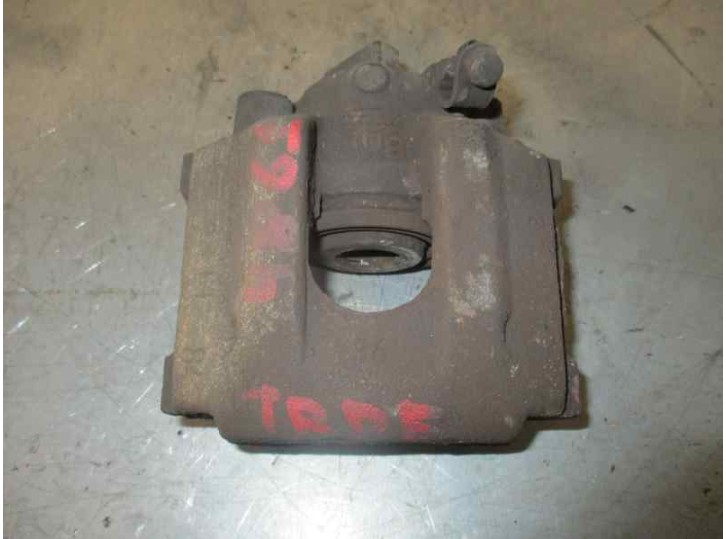 Recambio de pinza freno trasera derecha para bmw serie 3 berlina (e36) 2.5 turbodiesel cat referencia OEM IAM 5/0411 5/0411 ATE