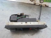 Recambio de mando calefaccion / aire acondicionado para bmw serie 3 berlina (e36) 2.5 turbodiesel cat referencia OEM IAM E366411