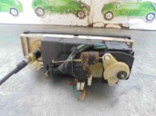 Recambio de mando calefaccion / aire acondicionado para bmw serie 3 berlina (e36) 2.5 turbodiesel cat referencia OEM IAM E366411