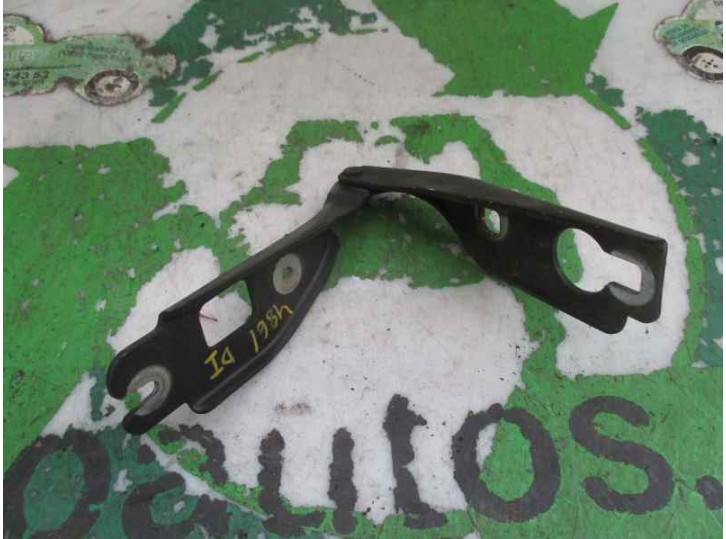 Recambio de bisagra capot para bmw serie 3 berlina (e36) 2.5 turbodiesel cat referencia OEM IAM   