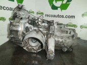 Recambio de caja cambios para audi a4 berlina (b5) 2.4 v6 30v referencia OEM IAM DHU DHU13038 